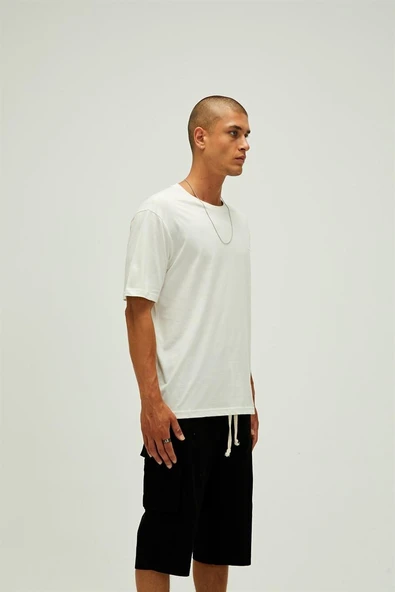Bad Bear 22.01.07.052-C108 Liber Erkek T-Shirt - 2