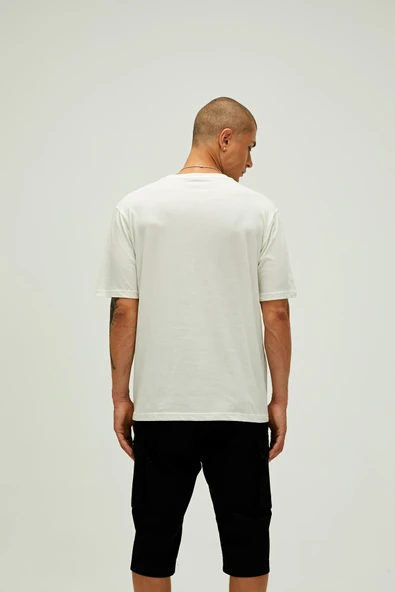 Bad Bear 22.01.07.052-C108 Liber Erkek T-Shirt - 5