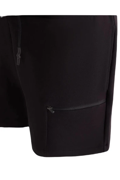 Kappa 331F7MW005 Authentic Tier One Lazard Tk Kadın Spor Şort - Resim 4