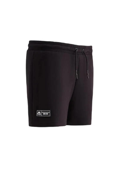 Kappa 331F7MW005 Authentic Tier One Lazard Tk Kadın Spor Şort - Resim 3