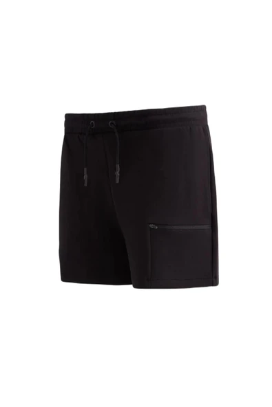 Kappa 331F7MW005 Authentic Tier One Lazard Tk Kadın Spor Şort - Resim 2