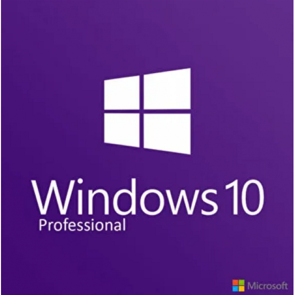 Windows 10 Pro Dijital Lisans Anahtarı