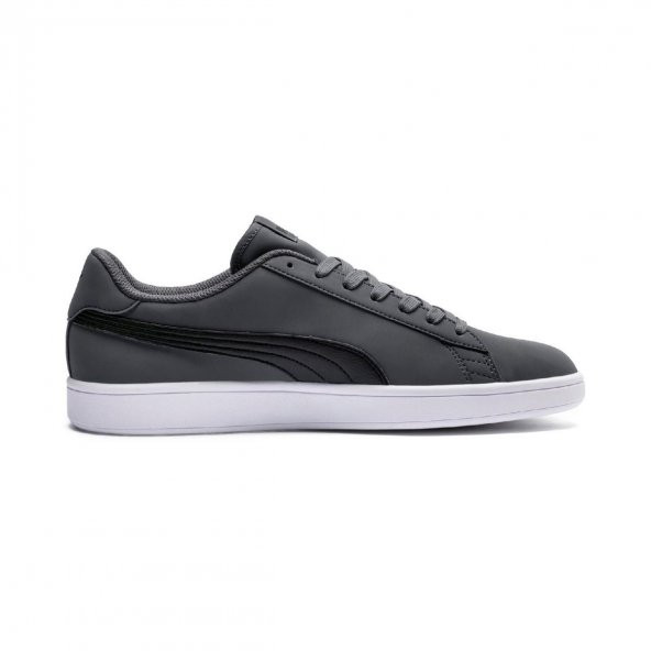 Puma 36516008 Smash V2 Buck Unisex Tenis Ayakkabı - 2