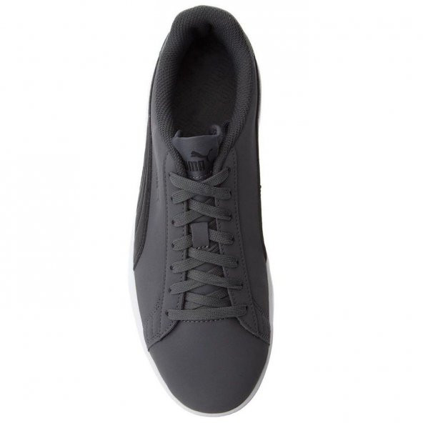 Puma 36516008 Smash V2 Buck Unisex Tenis Ayakkabı - 7