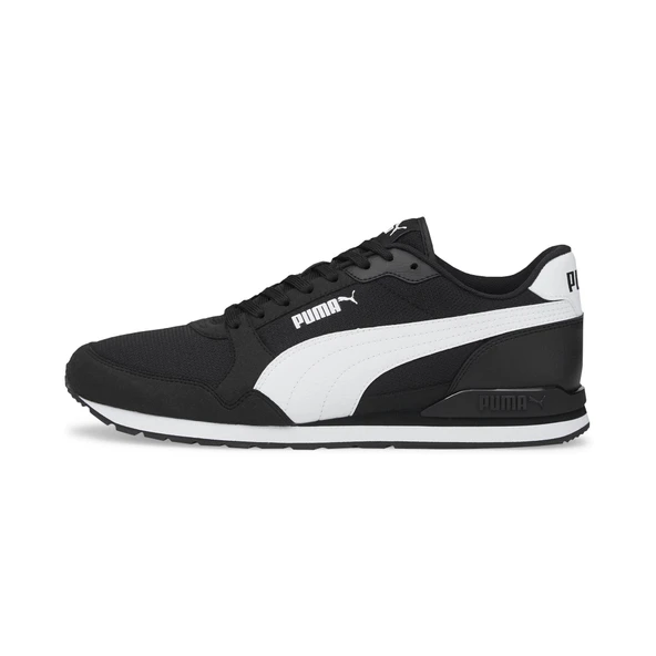 Puma 38464001 St Runner V3 Mesh Unisex Günlük Spor Ayakkabı