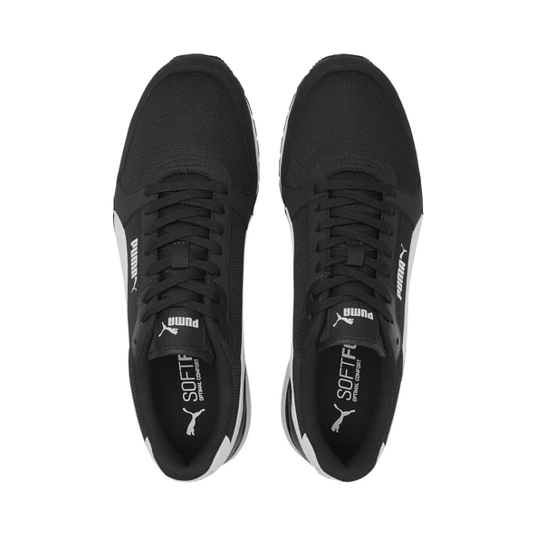 Puma 38464001 St Runner V3 Mesh Unisex Günlük Spor Ayakkabı - 3