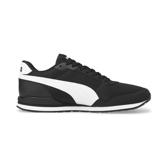 Puma 38464001 St Runner V3 Mesh Unisex Günlük Spor Ayakkabı - 2