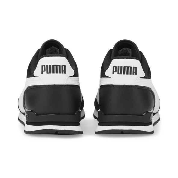 Puma 38464001 St Runner V3 Mesh Unisex Günlük Spor Ayakkabı - 5