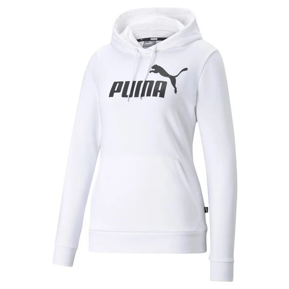 Puma 58679102 Ess Logo Kadın Sweatshirt