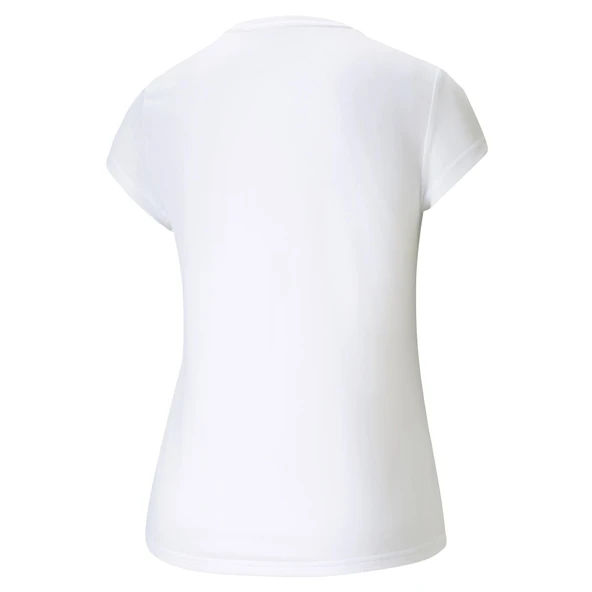 Puma 58685702 Active Tee Kadın Spor Tişört - 2