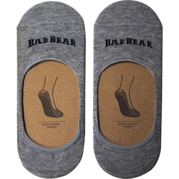 Bad Bear 18.01.02.001-C19 Core Zero Erkek Çorap
