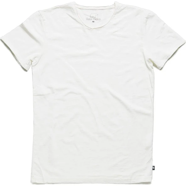 Bad Bear 18.01.07.011-C04 O Neck Erkek T-Shirt