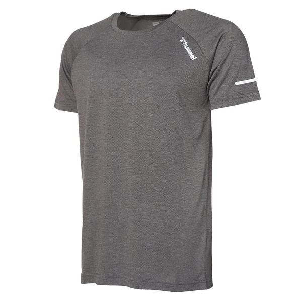 Hummel 911370-2833 Venge Erkek Spor Tişört