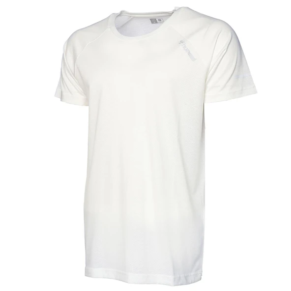 Hummel 911370-9003 Venge Erkek Spor Tişört