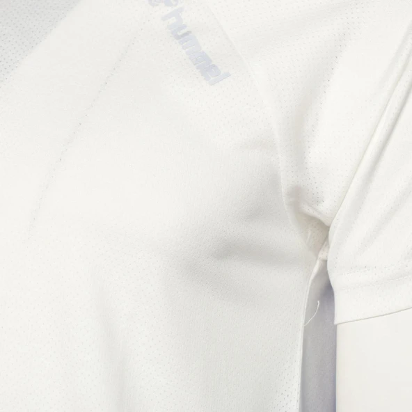 Hummel 911370-9003 Venge Erkek Spor Tişört - 4