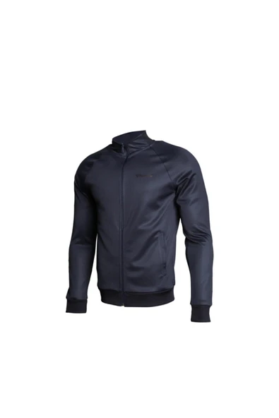 Hummel 921133-1322 Falconzo Zip Erkek Spor Ceket - 2