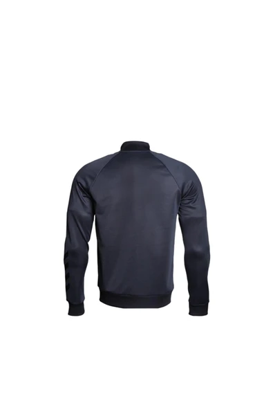 Hummel 921133-1322 Falconzo Zip Erkek Spor Ceket - 3