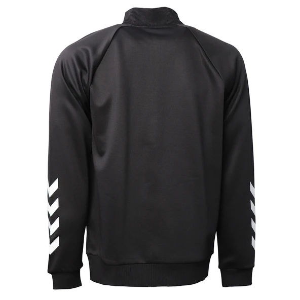 Hummel 921133-2001 Falconzo Zip Erkek Spor Ceket - 3