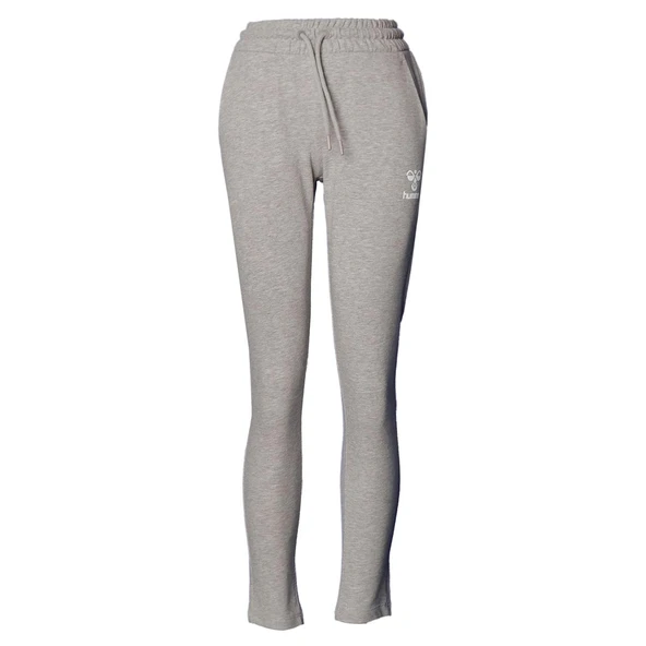 Hummel 931471-2006 T-Noni 2.0 Tapered Kadın Eşofman Altı - 2