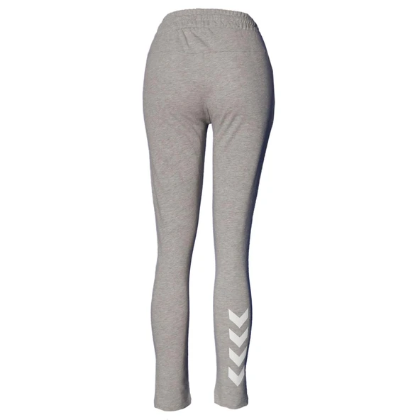 Hummel 931471-2006 T-Noni 2.0 Tapered Kadın Eşofman Altı - 3