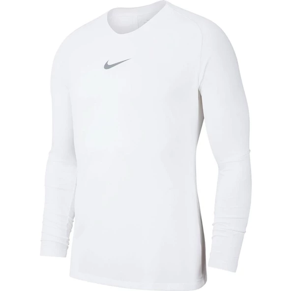 Nike AV2609-100 Park First Layer Erkek Antrenman Üstü