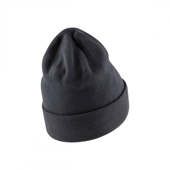 Nike AV9751-060 Team Beanie Unisex Bere - 2