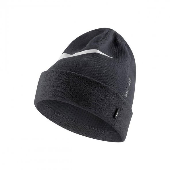 Nike AV9751-060 Team Beanie Unisex Bere