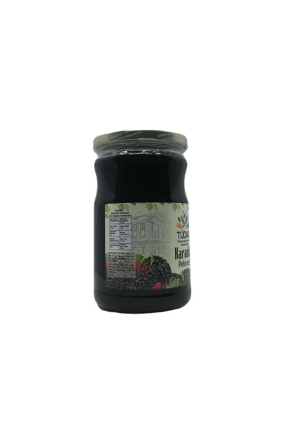 Karadut Pekmezi 800 Gr - 2