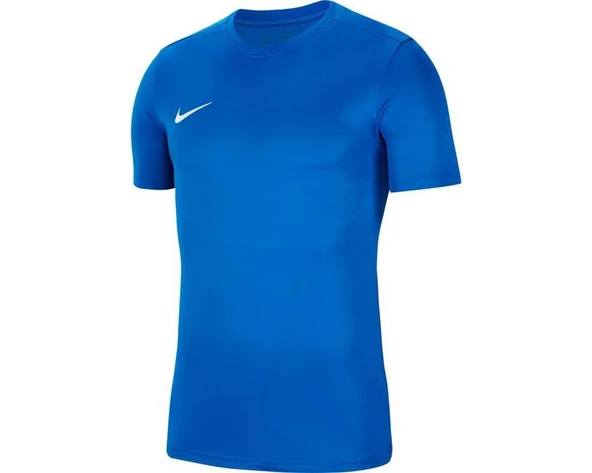 Nike BV6708-463 Park VII Jersey Erkek Tişört