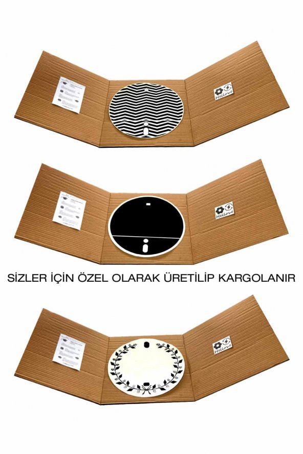 Sticker Kişiye Özel - 2