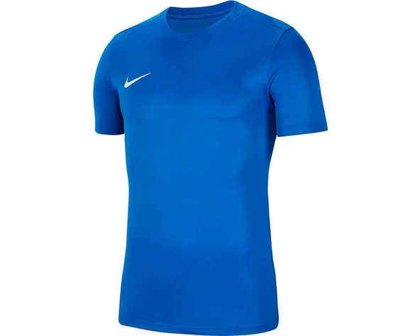 Nike BV6708-463 Park VII Jersey Erkek T-Shirt