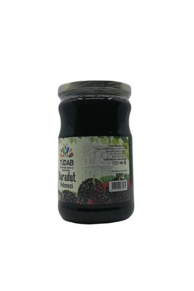 Karadut Pekmezi 800 Gr - 3