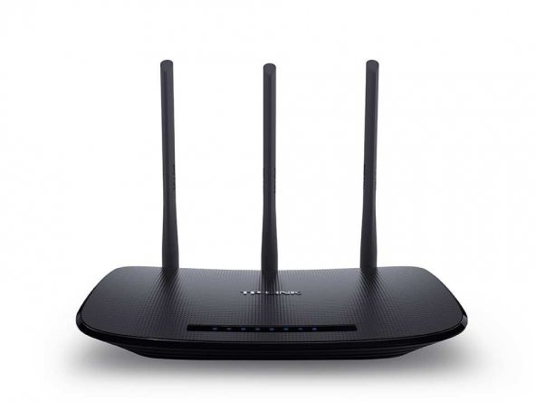 Tp-Link TL-WR902N 750 Mbps Seyehat Router