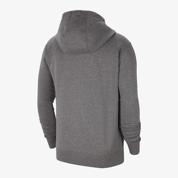 Nike CW6887-071 M Nk Flc Park20 Fz Erkek Sweatshirt - 3