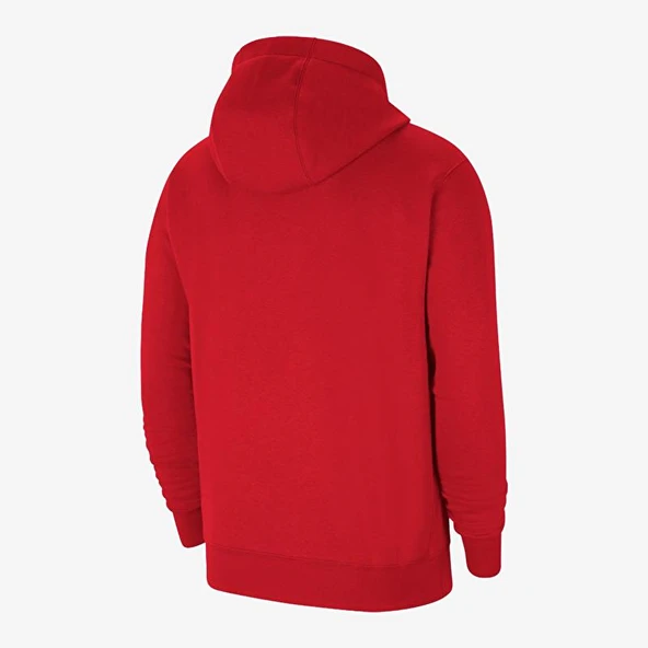 Nike CW6894-657 M Nk Flc Park20 Po Erkek Sweatshirt - 2