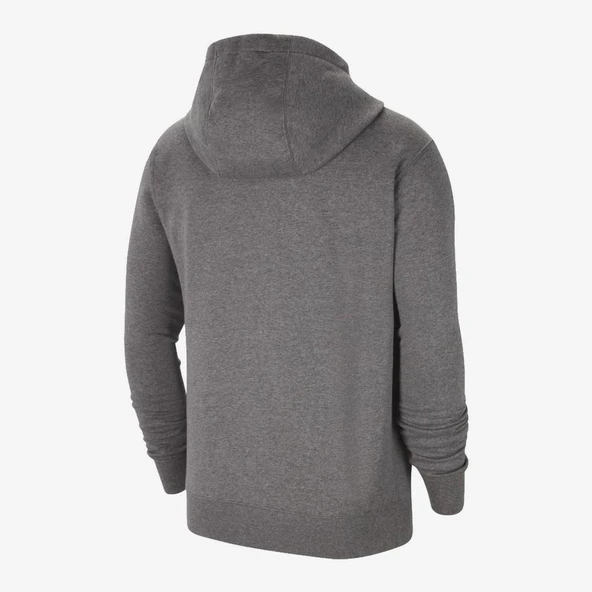 Nike CW6887-071 M Nk Flc Park20 Fz Erkek Sweatshirt - 2