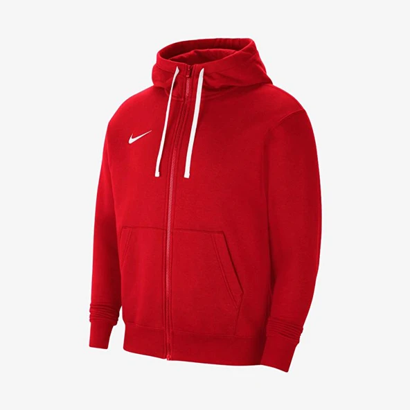 Nike CW6887-657 M Nk Flc Park20 Fz Erkek Sweatshirt