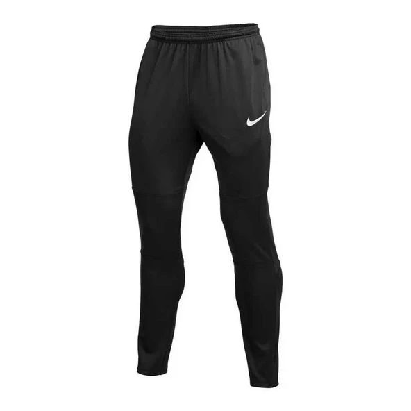 Nike CW6907-010 Team Park 20 Erkek Eşofman Altı - 5
