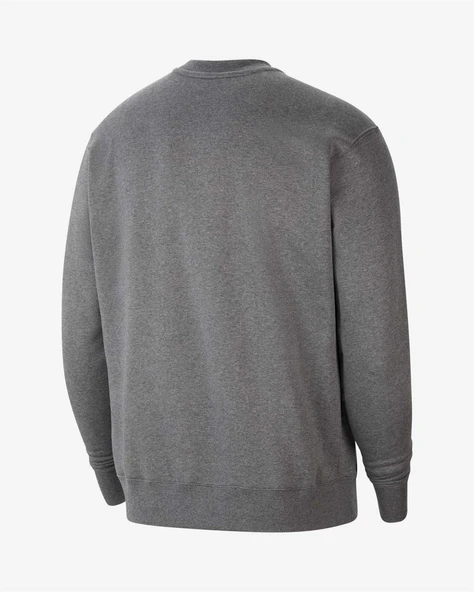 Nike CW6902-071 Team Park 20 Erkek Sweatshirt - 2