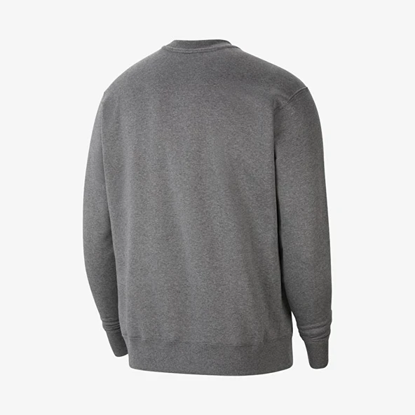 Nike CW6902-071 Team Park 20 Erkek Sweatshirt - 3