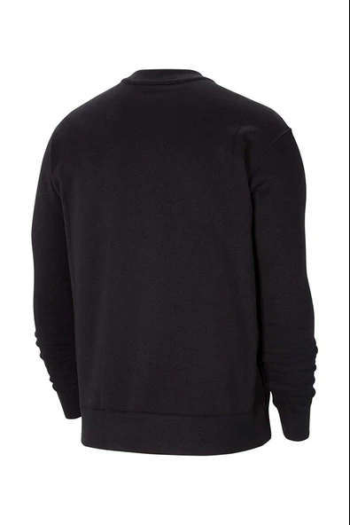 Nike CW6902-010 Team Park 20 Erkek Sweatshirt - 2