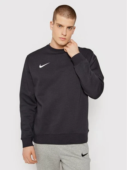 Nike CW6902-010 Team Park 20 Erkek Sweatshirt - 3