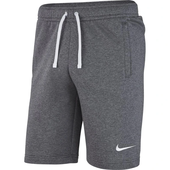 Nike CW6910-071 Team Park 20 Erkek Spor Şort