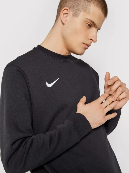 Nike CW6902-010 Team Park 20 Erkek Sweatshirt - 4