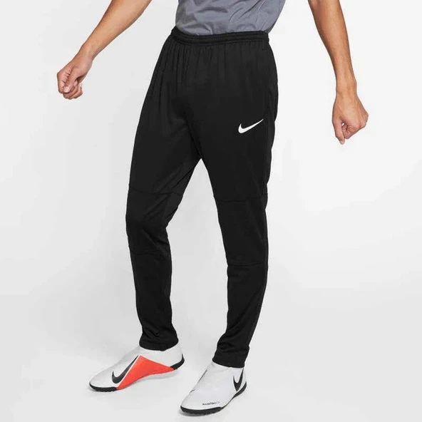 Nike CW6907-010 Team Park 20 Erkek Eşofman Altı