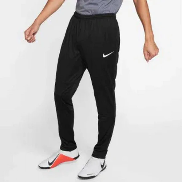 Nike CW6907-010 Team Park 20 Erkek Eşofman Altı - 7
