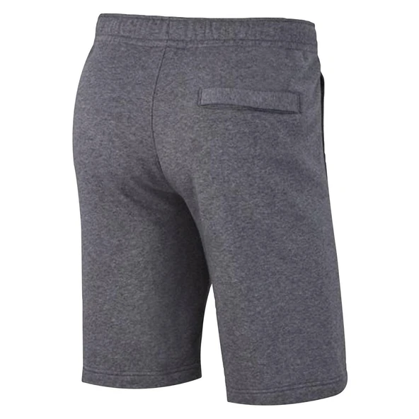 Nike CW6910-071 Team Park 20 Erkek Spor Şort - Resim 2