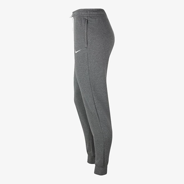 Nike CW6961-071 W Nk Flc Park20 Pant Kp Kadın Eşofman Altı - 2