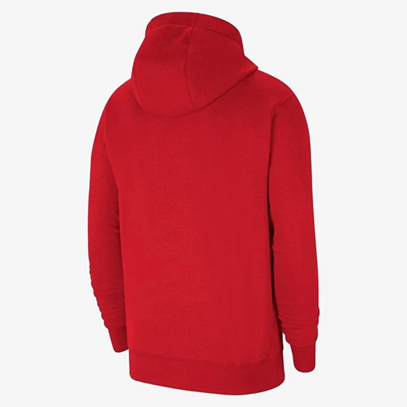 Nike CW6957-657 W Nk Flc Park20 Po Kadın Sweatshirt - 3