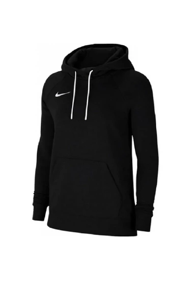 Nike CW6957-010 W Nk Flc Park20 Po Kadın Sweatshirt